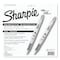 Sharpie Liquid Pen Style Highlighters, Assorted Ink Colors, Chisel Tip, Assorted Barrel Colors, PK10 PK 24415PP - alternate 13